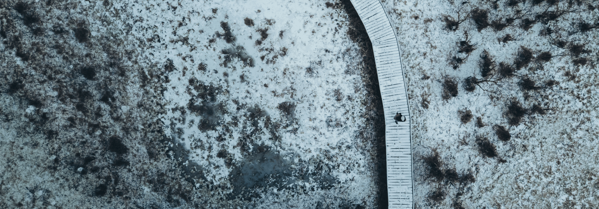 Afschakelen en even helemaal niets