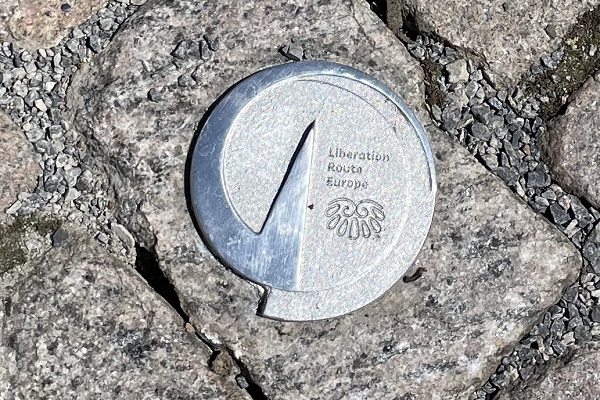 Vector of Memory - vloervector in Roermond